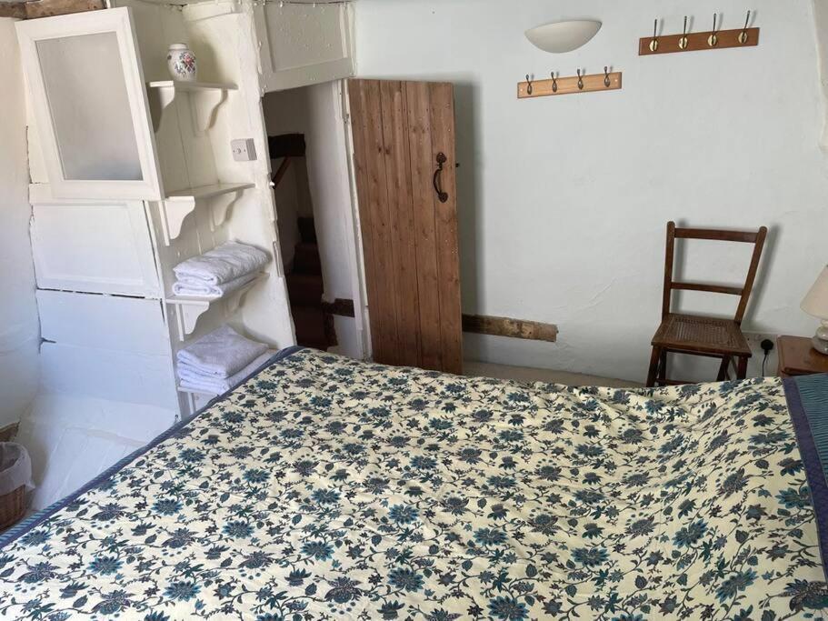 Acacia Cottage Halstead  Ngoại thất bức ảnh